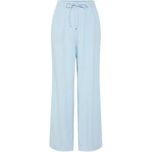 pcPia Weite Hosen Blau - Hosen pcPia Weite Hosen Blau - Hosen