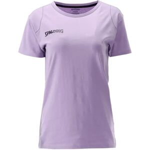 T-Shirt Frau Spalding Essential Rose 3XL Femme T-Shirt Frau Spalding Essential Rose 3XL Femme