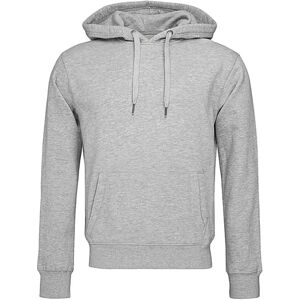 Hoodie Stedman Select Gris XL Mixte Hoodie Stedman Select Gris XL Mixte