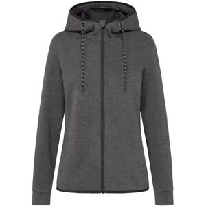 Stedman S5940 Recycelte Anthra Heather Jacke - Jacke Stedman S5940 Recycelte Anthra Heather Jacke - Jacke