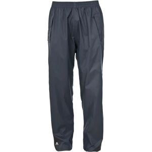 Wasserdichte Hose Trespass Qikpac Gris 2XL Mixte Wasserdichte Hose Trespass Qikpac Gris 2XL Mixte