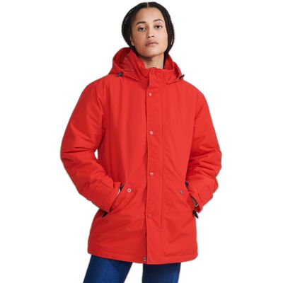 Parka Aigle mi-longue Copeland Mtd® Rot M Mixte Parka Aigle mi-longue Copeland Mtd® Rot M Mixte