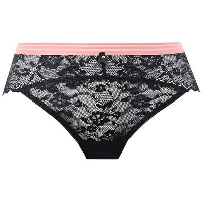 Höschen für Frauen Freya Offbeat Schwarz L Femme Höschen für Frauen Freya Offbeat Schwarz L Femme