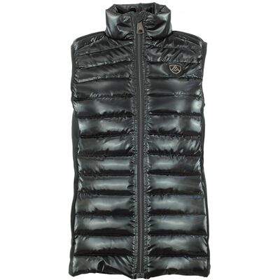 Peak Mountain Alambra Gepolsterte Wasserdichte Weste - Veste sans manches Peak Mountain Alambra Gepolsterte Wasserdichte Weste - Veste sans manches