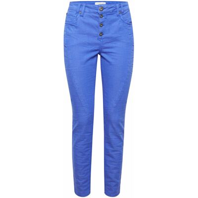 Damenhosen Pulz Jeans Rosita Blau 38 Femme Damenhosen Pulz Jeans Rosita Blau 38 Femme