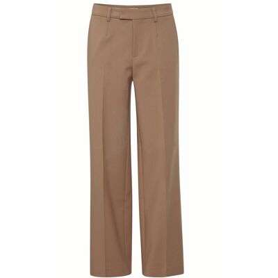 Damenhosen Pulz Jeans Bindy Braun 40 Femme Damenhosen Pulz Jeans Bindy Braun 40 Femme