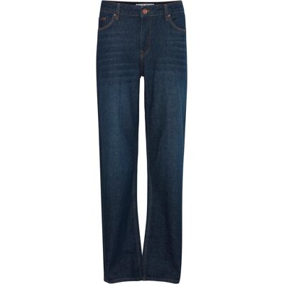 Jeans Pulz Jeans Vega UHW Blau 26x30 Femme Jeans Pulz Jeans Vega UHW Blau 26x30 Femme