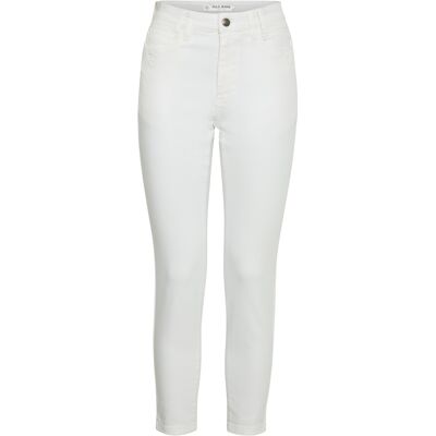 Jeans Pulz Jeans Julia Weiß 27 Femme Jeans Pulz Jeans Julia Weiß 27 Femme