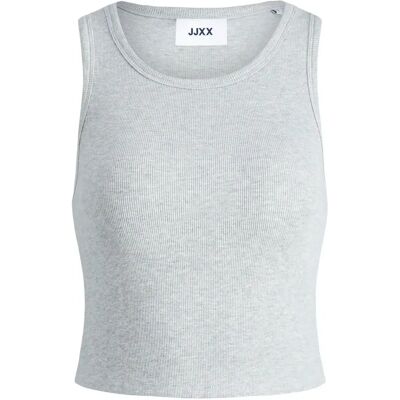 Damen-Top JJXX fallon Gris M Femme Damen-Top JJXX fallon Gris M Femme