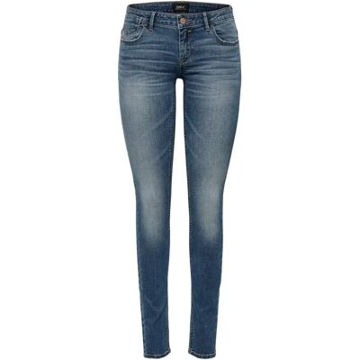 Jeans Only Bleu 29x32 Femme Jeans Only Bleu 29x32 Femme