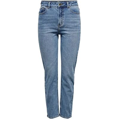 Jeans Only Bleu 27x34 Femme Jeans Only Bleu 27x34 Femme