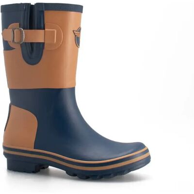 Regenstiefel Damen Rouchette Influences Bleu 41 Femme Regenstiefel Damen Rouchette Influences Bleu 41 Femme