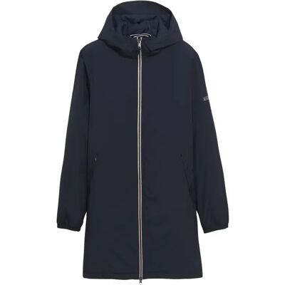 Regenjacke mit Kapuze Aigle Warm90 Noir M Mixte Regenjacke mit Kapuze Aigle Warm90 Noir M Mixte
