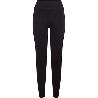 Leggings für Frauen b.young bybrix leg w. rib Noir XS Femme Leggings für Frauen b.young bybrix leg w. rib Noir XS Femme