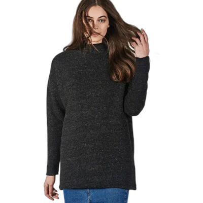 Pullover Damen 24 Colours Gris 34 Femme Pullover Damen 24 Colours Gris 34 Femme