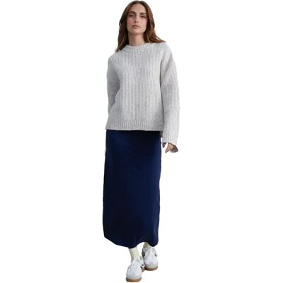 Pullover Damen 24 Colours Beige 38 Femme Pullover Damen 24 Colours Beige 38 Femme