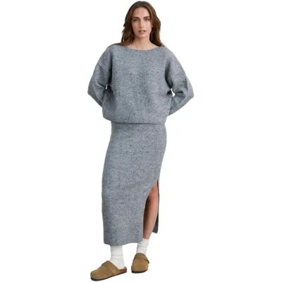 Pullover Damen 24 Colours Gris 34 Femme Pullover Damen 24 Colours Gris 34 Femme