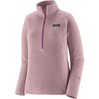 Full Zip Jacket Women Patagonia R1 Air Violet XS Femme Full Zip Jacket Women Patagonia R1 Air Violet XS Femme