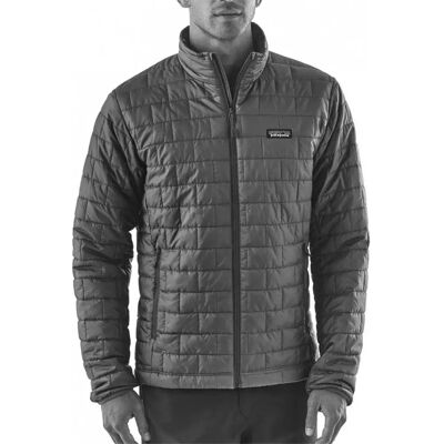 Daunenjacke Damen Patagonia Nano Noir M Femme Daunenjacke Damen Patagonia Nano Noir M Femme