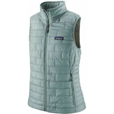 Daunenjacke Damen Patagonia Nano Bleu S Femme Daunenjacke Damen Patagonia Nano Bleu S Femme