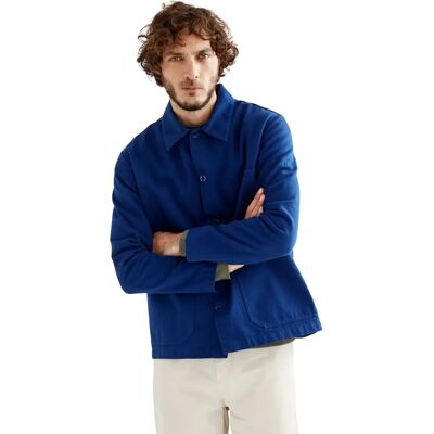Jacke Aigle Bleu L Mixte Jacke Aigle Bleu L Mixte