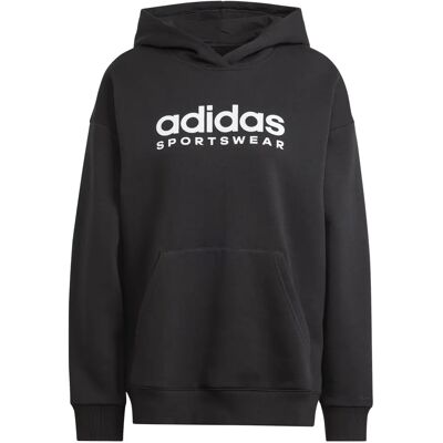 Sweatshirt Frau adidas All Szn Noir XS Femme Sweatshirt Frau adidas All Szn Noir XS Femme