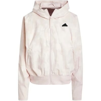 Regenjacke mit Kapuze für Damen adidas Z.N.E Woven Multicolore M Femme Regenjacke mit Kapuze für Damen adidas Z.N.E Woven Multicolore M Femme