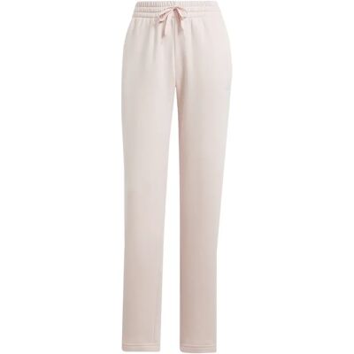Hosen für Frauen mit offenem Saum adidas Essentials Small Logo Feel Cozy Rose XS Femme Hosen für Frauen mit offenem Saum adidas Essentials Small Logo Feel Cozy Rose XS Femme