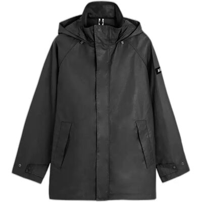 Jacke Aigle Noir S Mixte Jacke Aigle Noir S Mixte