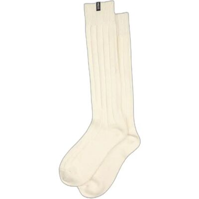 Lange Wollsocken Aigle Blanc 43 Mixte Lange Wollsocken Aigle Blanc 43 Mixte