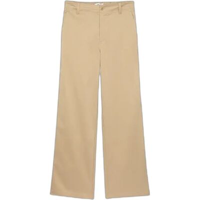Chinohose Damen Aigle DFT® et Coolmax® Beige 36 Femme Chinohose Damen Aigle DFT® et Coolmax® Beige 36 Femme
