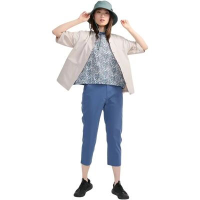 Damenhemd Aigle DFT UV-C Rose L Femme Damenhemd Aigle DFT UV-C Rose L Femme