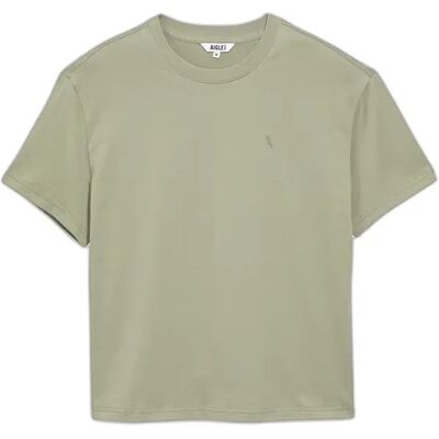 Funktionsshirt Aigle Dry Fast Textile® Vert XS Femme Funktionsshirt Aigle Dry Fast Textile® Vert XS Femme