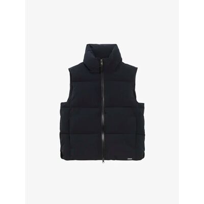 Daunenweste Damen Aigle Noir 40 Femme Daunenweste Damen Aigle Noir 40 Femme