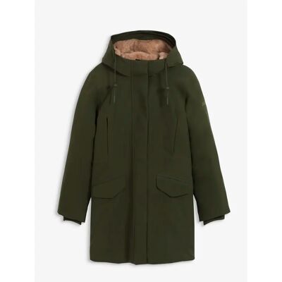 Parka Damen Aigle Gore-Tex Vert 42 Femme Parka Damen Aigle Gore-Tex Vert 42 Femme