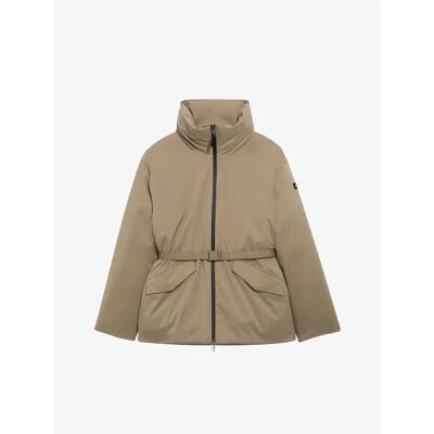 Parka Damen Aigle MTD Down Beige XS Femme Parka Damen Aigle MTD Down Beige XS Femme