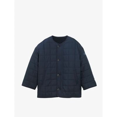 Damen-Daunenjacke Aigle Premium Bleu M Femme Damen-Daunenjacke Aigle Premium Bleu M Femme