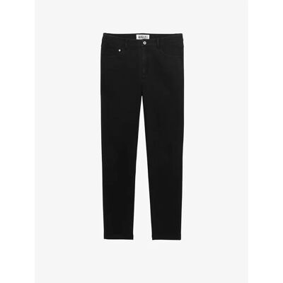 Damen Straight Jeans Aigle Noir 38 Femme Damen Straight Jeans Aigle Noir 38 Femme