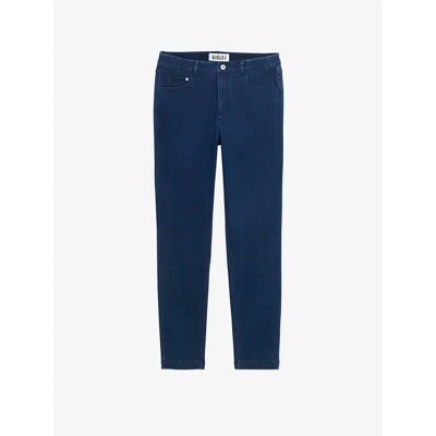 Damen Straight Jeans Aigle Bleu 42 Femme Damen Straight Jeans Aigle Bleu 42 Femme