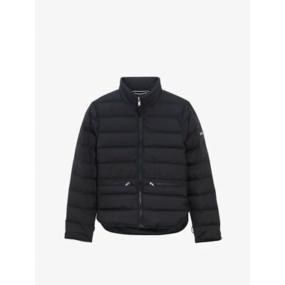 Damen-Daunenjacke Aigle T-Kit Noir 44 Femme Damen-Daunenjacke Aigle T-Kit Noir 44 Femme