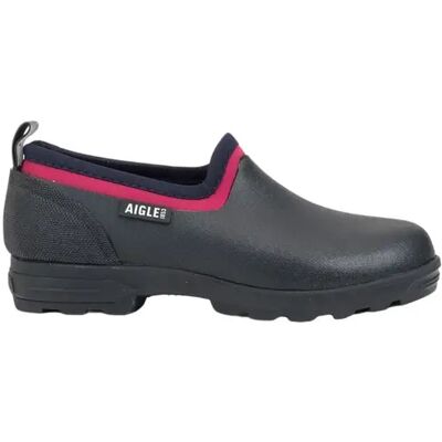Damen-Clogs Aigle Lessfor 2 Bleu 36 Femme Damen-Clogs Aigle Lessfor 2 Bleu 36 Femme