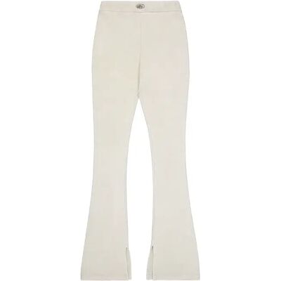 Ausgestellte Hose Damen Alpha Industries World Gris L Femme Ausgestellte Hose Damen Alpha Industries World Gris L Femme