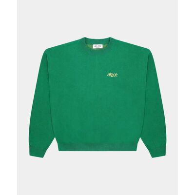 Pullover Arbor Antwerp Vert M Mixte Pullover Arbor Antwerp Vert M Mixte