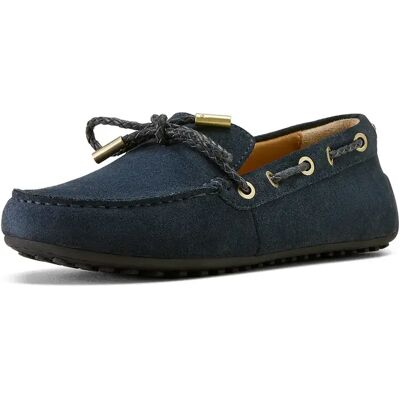 Bootsschuhe für Damen Ariat Margot Driving Moc Bleu 40 Femme Bootsschuhe für Damen Ariat Margot Driving Moc Bleu 40 Femme