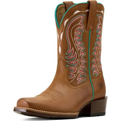 Westernstiefel Damen Ariat Salina Marron 36,5 Femme Westernstiefel Damen Ariat Salina Marron 36,5 Femme