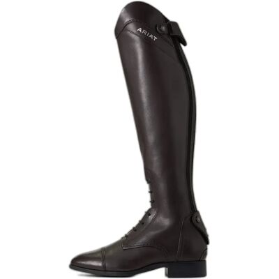 Reitstiefel Frau Ariat Palisade Cocoa Marron 38 Regular Short Femme Reitstiefel Frau Ariat Palisade Cocoa Marron 38 Regular Short Femme