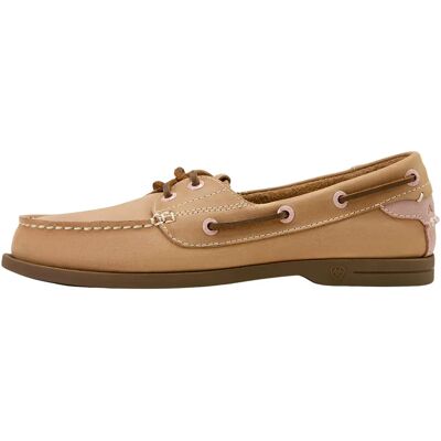 Bootsschuhe für Damen Ariat Antigua Marron 41,5 Femme Bootsschuhe für Damen Ariat Antigua Marron 41,5 Femme