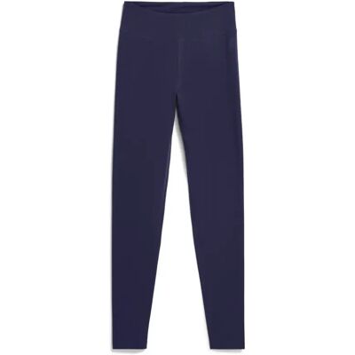 Leggings Damen Armedangels Faribaa Bleu S Femme Leggings Damen Armedangels Faribaa Bleu S Femme