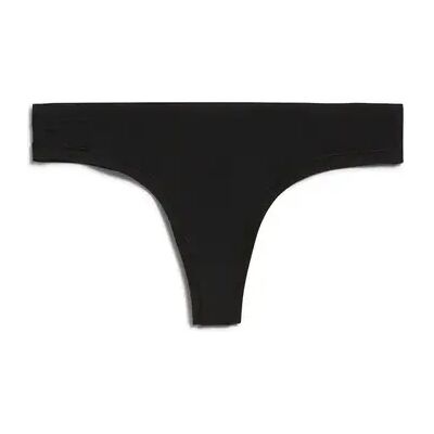 String Damen Armedangels Faara Noir M Femme String Damen Armedangels Faara Noir M Femme
