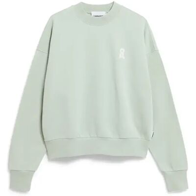 Sweatshirt Damen Armedangels Iconic Multicolore L Femme Sweatshirt Damen Armedangels Iconic Multicolore L Femme